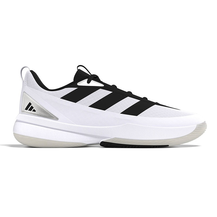 Ajouter au panier Adidas Basketball Subzone "White Black" Adidas Basketball Subzone "White Black"