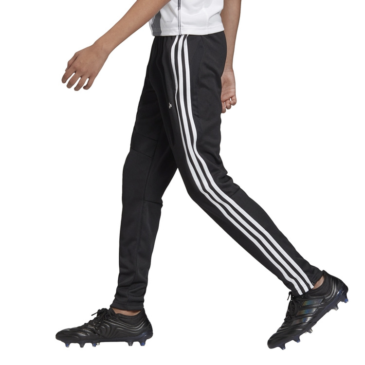 Ajouter au panier Adidas Tiro 19 Training Junior Tracksuit Bottoms Adidas Tiro 19 Training Junior Tracksuit Bottoms