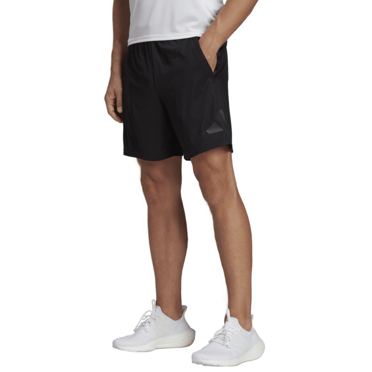 Ajouter au panier Adidas Train Essentials Logo Training Shorts "Black" Adidas Train Essentials Logo Training Shorts "Black"