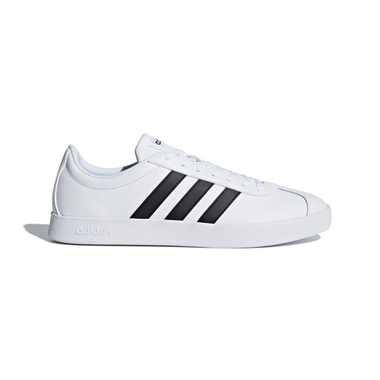 Ajouter au panier Adidas VL Court 2.0 "Cloud White" Adidas VL Court 2.0 "Cloud White"