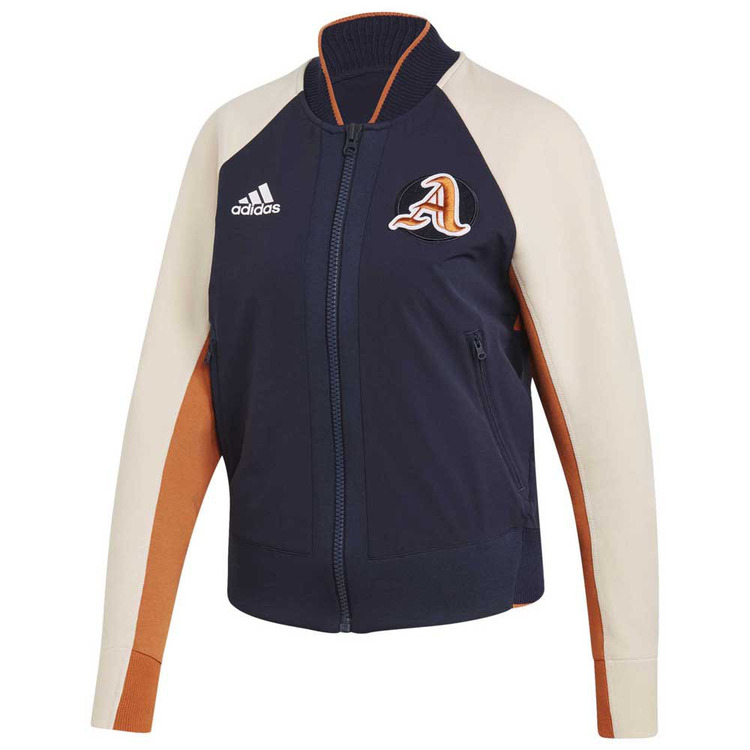 Adidas Women´s Varsity Jacket
