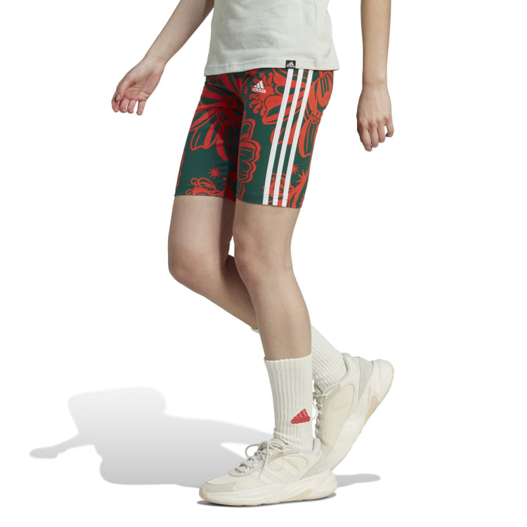 Ajouter au panier Adidas x Farm Bike Shorts "Collegiate Green" Adidas x Farm Bike Shorts "Collegiate Green"