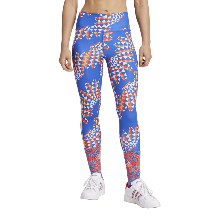 Ajouter au panier Adidas x FARM Rio 7/8 Leggings "Bold Blue-Bliss Orange'" Adidas x FARM Rio 7/8 Leggings "Bold Blue-Bliss Orange'"