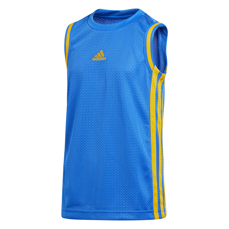 Ajouter au panier Adidas Y Legend BB Tank Jr. "BlueYellow" Adidas Y Legend BB Tank Jr. "BlueYellow"