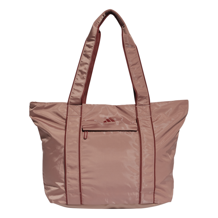 Adidas Yoga Tote Bag "Warm clay"