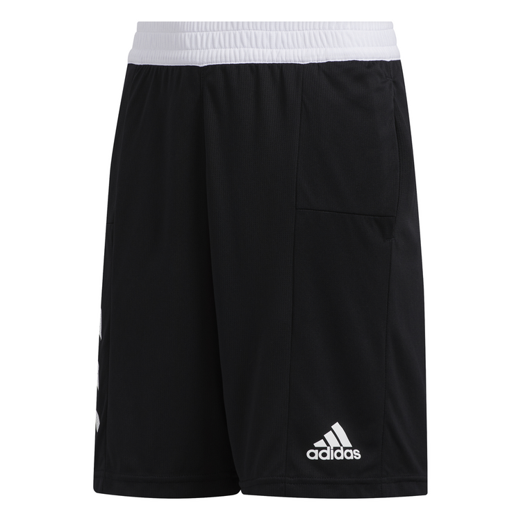 Ajouter au panier Adidas Young Sport 3-Stripes Short Adidas Young Sport 3-Stripes Short