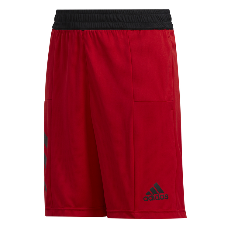 Ajouter au panier Adidas Young Sport 3-Stripes Short Adidas Young Sport 3-Stripes Short