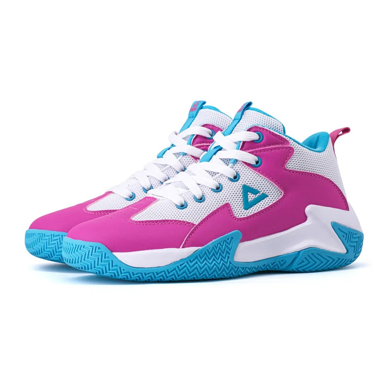 Ajouter au panier AH23 Peak Game 2 Junior "Blue Pink" AH23 Peak Game 2 Junior "Blue Pink"