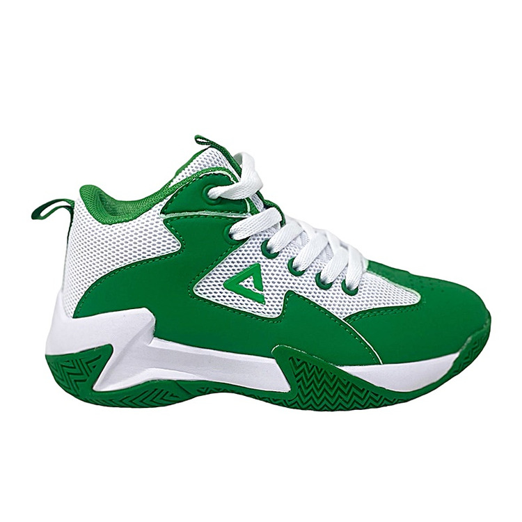 Ajouter au panier AH23 Peak Game 2 Junior "Boston Celtics" AH23 Peak Game 2 Junior "Boston Celtics"