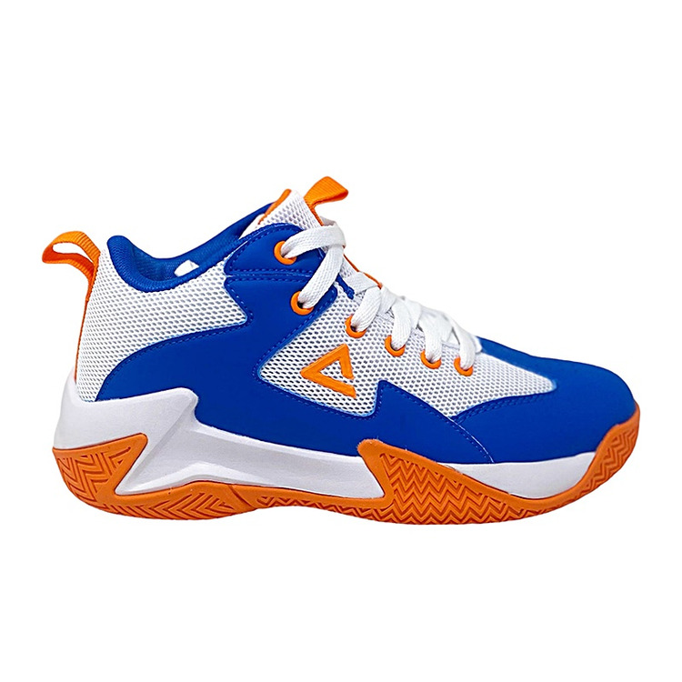 Ajouter au panier AH23 Peak Game 2 Junior "New York Knicks" AH23 Peak Game 2 Junior "New York Knicks"