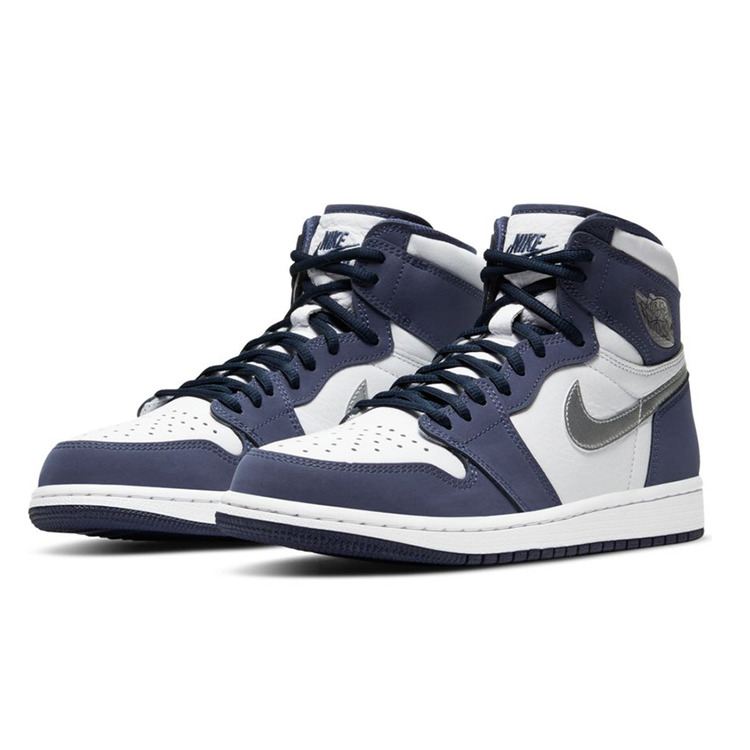 Ajouter au panier Air Jordan 1 High OG CO.JP Air Jordan 1 High OG CO.JP