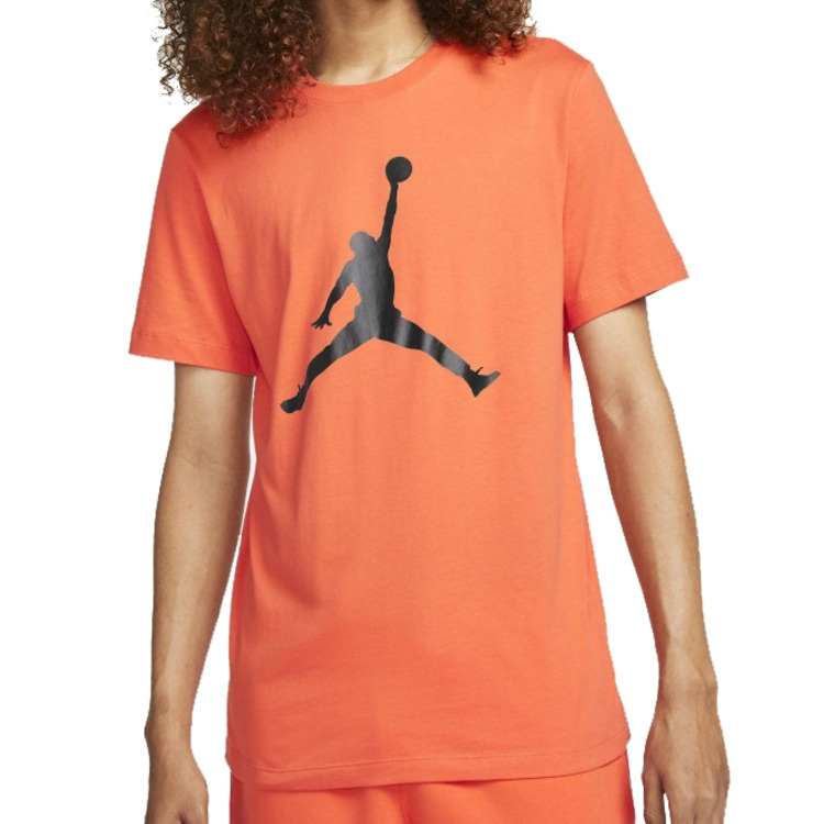 Ajouter au panier Air Jordan Jumpman Logo T-Shirt Air Jordan Jumpman Logo T-Shirt
