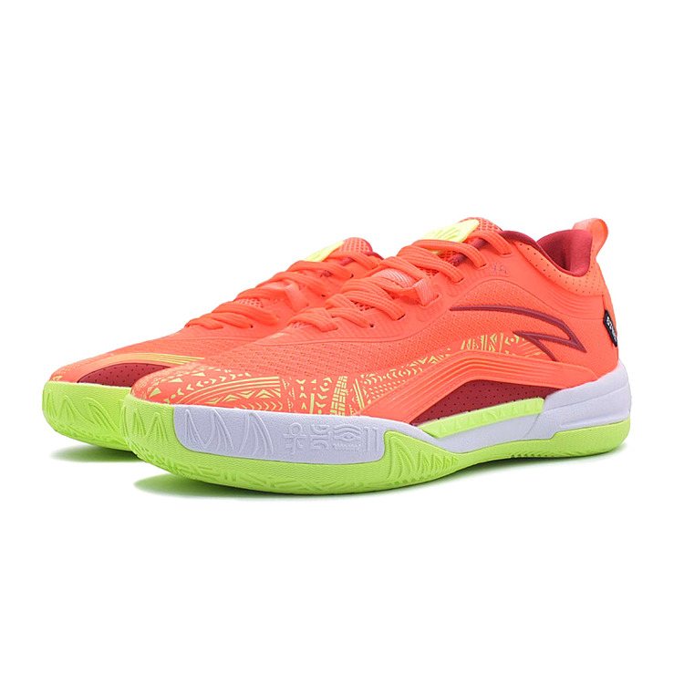 Anta Kyrie Irving Kai 1 Team "Orange"