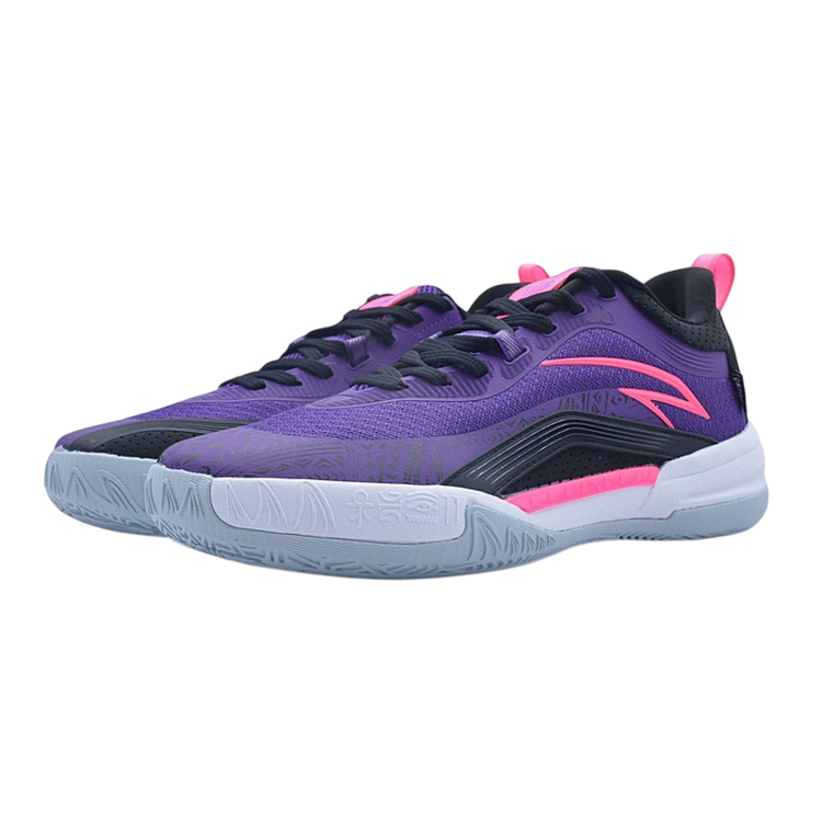 Anta Kyrie Irving Kai 1 Team "Purple"