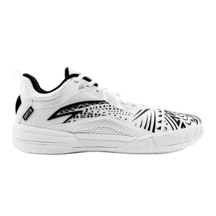 Anta Kyrie Irving Kai 1 Team "White/Black"