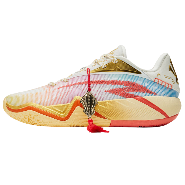 ANTA KAI 3 "Chinese New Year"