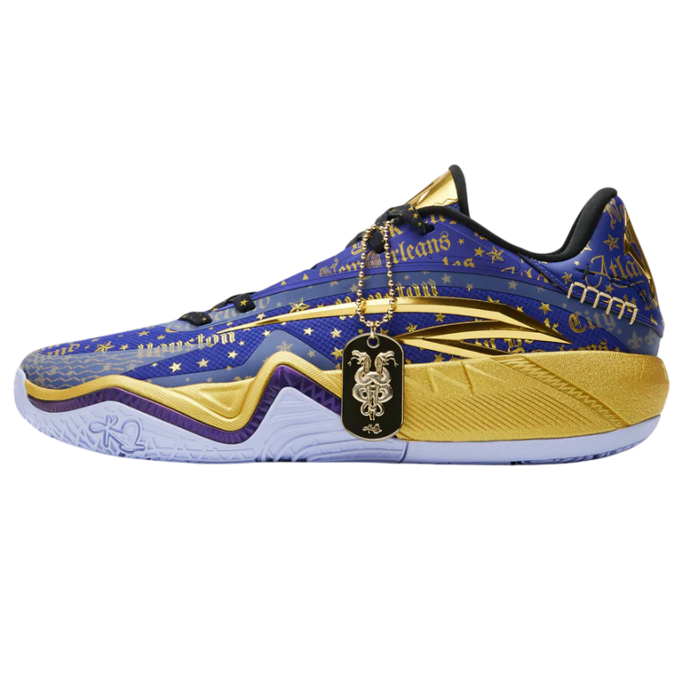 ANTA KAI 3 "KAI Mentality"
