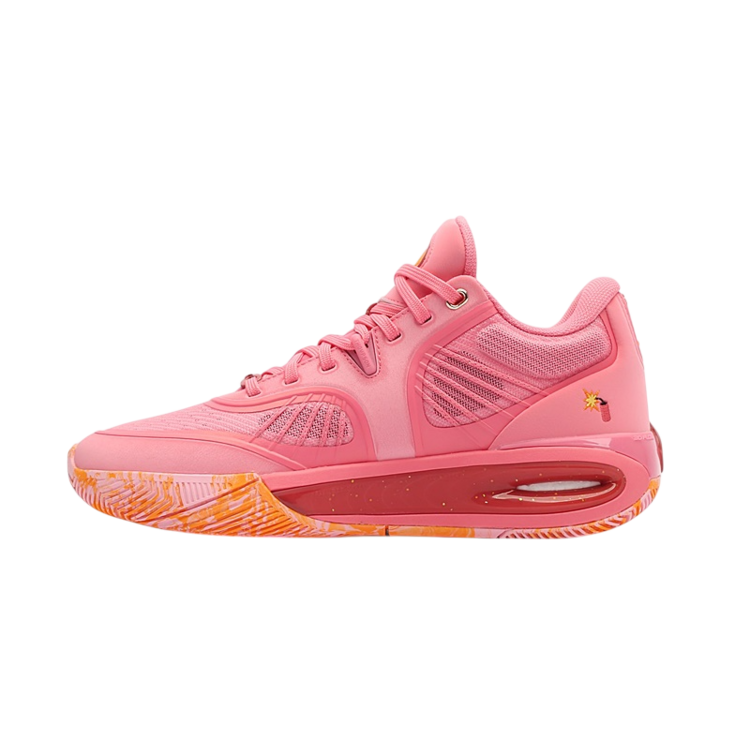 Anta Klay Thompson KT10 "Chinese New Year"