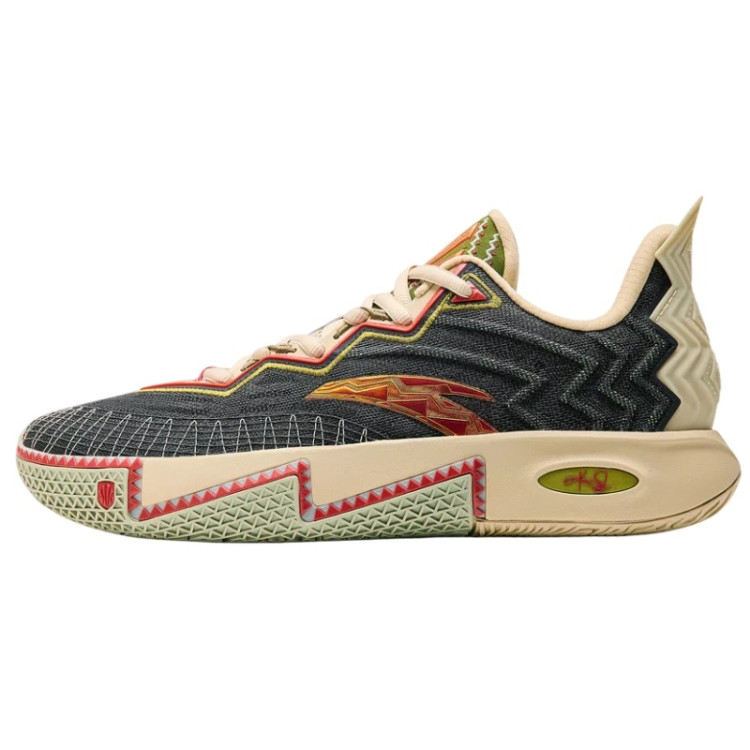 ANTA Kyrie Irving Kai 2 "Clutch"