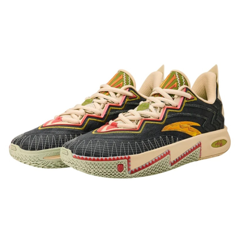 ANTA Kyrie Irving Kai 2 "Clutch"