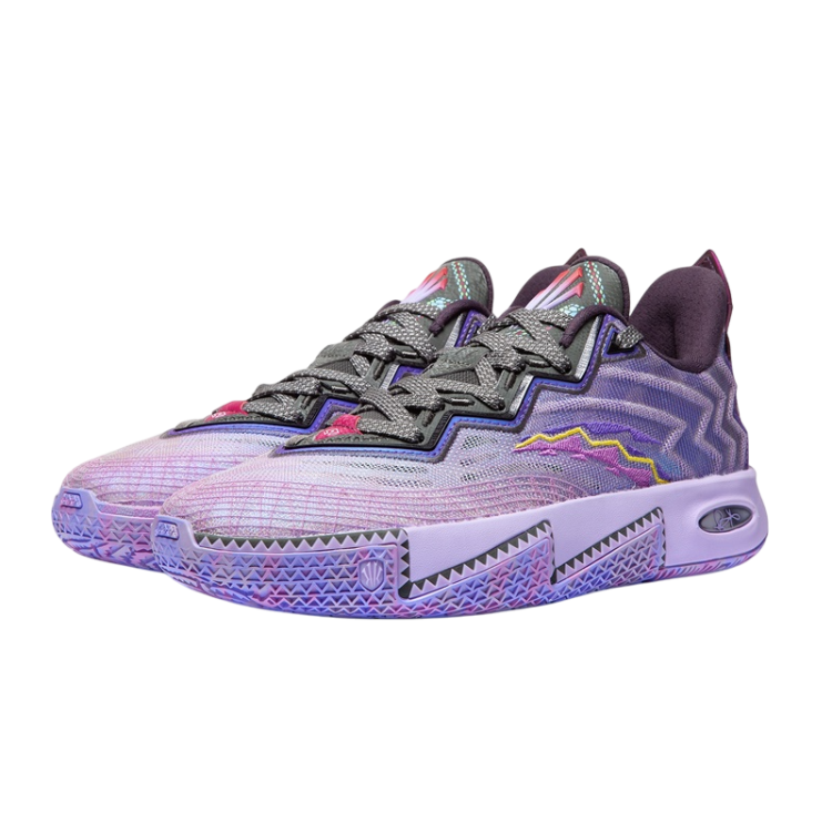 ANTA Kyrie Irving Kai 2 "Mentality"
