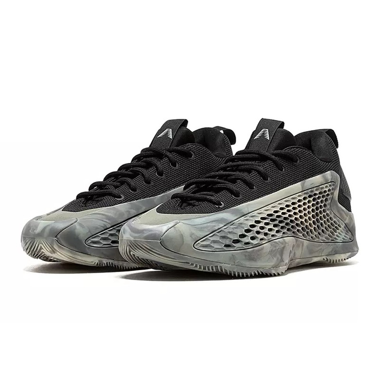 Ajouter au panier Adidas Anthony Edwards 1 Low "Ascent MX Grey" Adidas Anthony Edwards 1 Low "Ascent MX Grey"