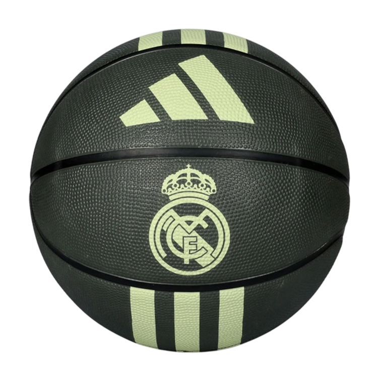 Balón Adidas Real Madrid Basket 2025-2026