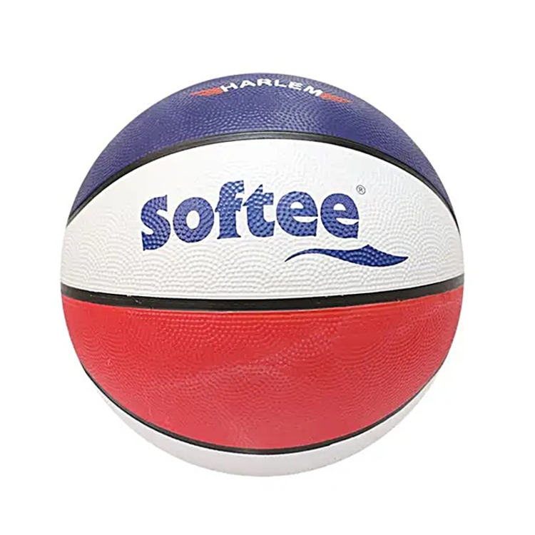 Ajouter au panier Balón Basket Softee Nylon Harlem Balón Basket Softee Nylon Harlem