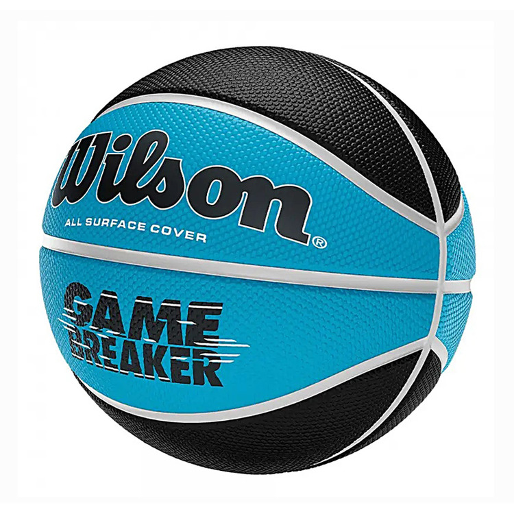 Ajouter au panier Balón Baloncesto Wilson Gamebreaker "Blue Black" Balón Baloncesto Wilson Gamebreaker "Blue Black"