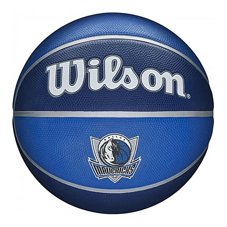 Ajouter au panier Ballon Basket Wilson NBA Team Tribute Mavericks Talla 7 Ballon Basket Wilson NBA Team Tribute Mavericks Talla 7