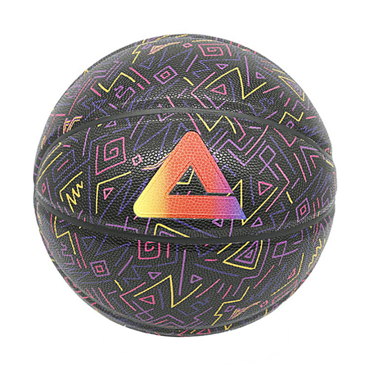 Ajouter au panier Balón Basket Peak José Alvarado "Multicolor" Balón Basket Peak José Alvarado "Multicolor"