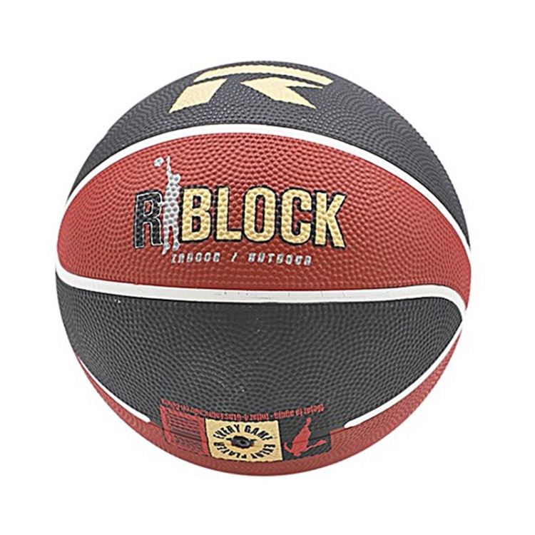 Balón Basket ROX Block (Size 7)