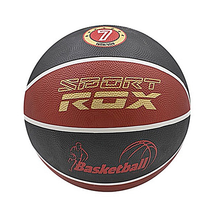 Ajouter au panier Balón Basket ROX Block (Size 7) Balón Basket ROX Block (Size 7)