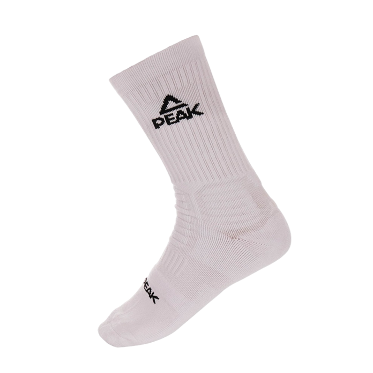 Ajouter au panier Calcetines Altos PEAK Elite Pro 2 "White" Calcetines Altos PEAK Elite Pro 2 "White"