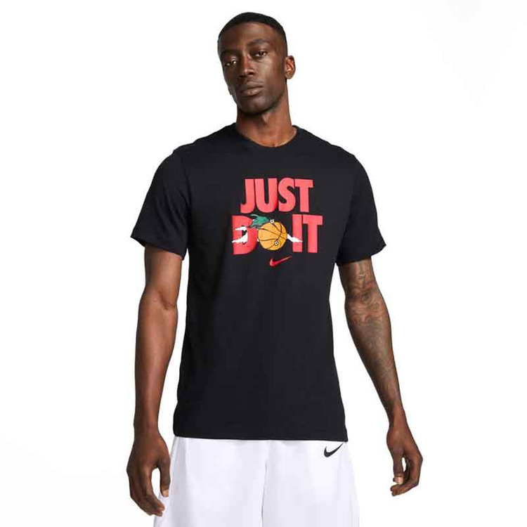 Ajouter au panier Nike "Just Do It" Black Nike "Just Do It" Black