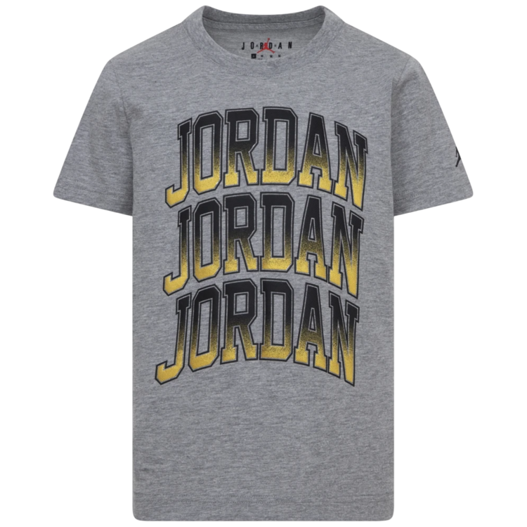 Ajouter au panier Camiseta Jordan 3K Jr. "Grey" Camiseta Jordan 3K Jr. "Grey"