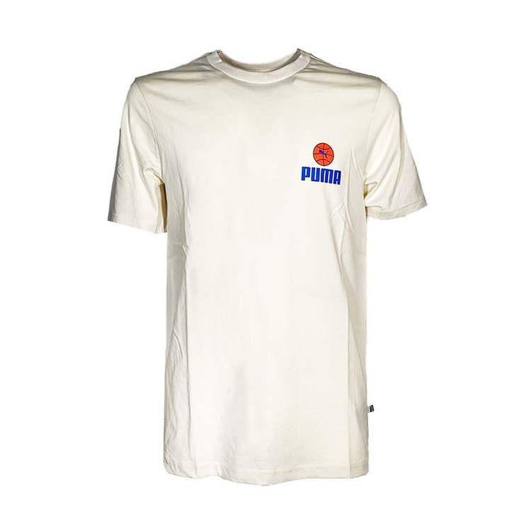 Ajouter au panier T-shirt Puma basket BPPO "Alpine Snow" T-shirt Puma basket BPPO "Alpine Snow"