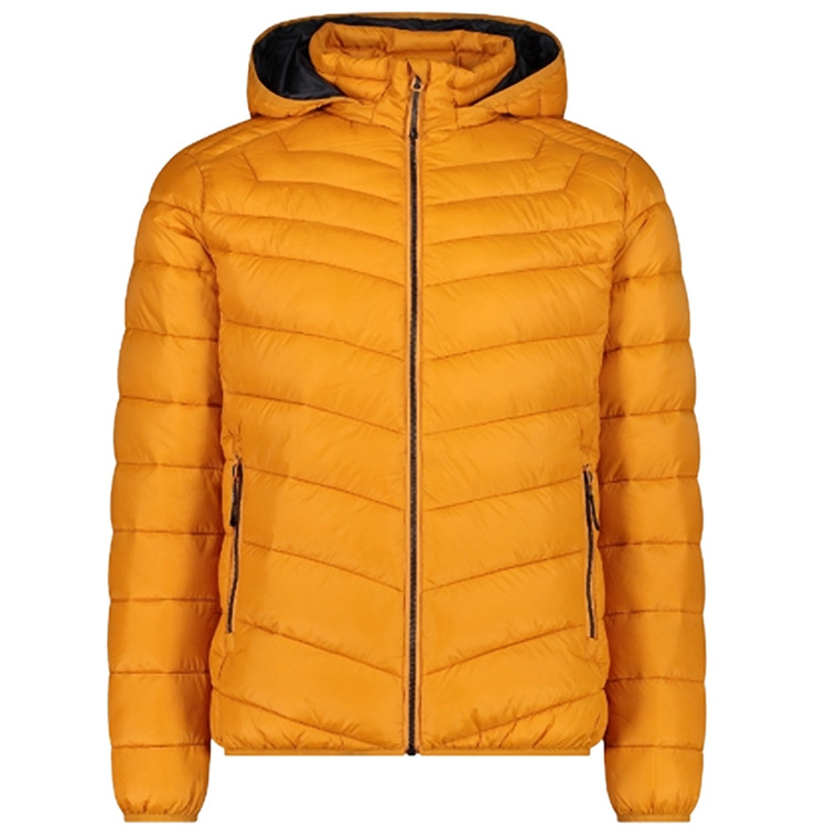 Ajouter au panier Campagnolo 3M Thinsulate Quilted Jacket "Zucca" Campagnolo 3M Thinsulate Quilted Jacket "Zucca"
