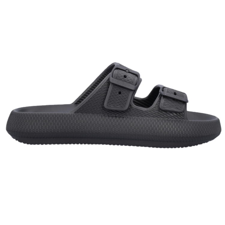 Campagnolo Belem Slipper for Men "Black"