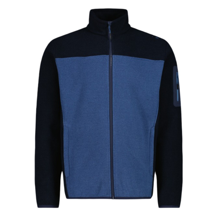 Ajouter au panier Campagnolo Men's Jacquard Knit-Tech Fleece "B.Blue-Bluestone" Campagnolo Men's Jacquard Knit-Tech Fleece "B.Blue-Bluestone"