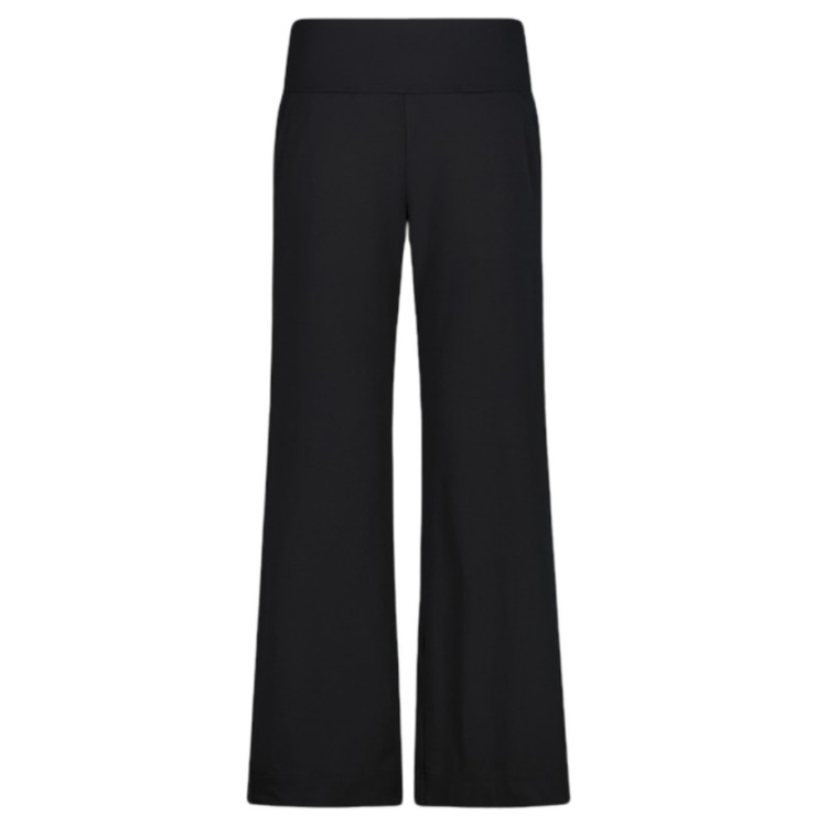 Campagnolo Stretch Long Pants "Black"