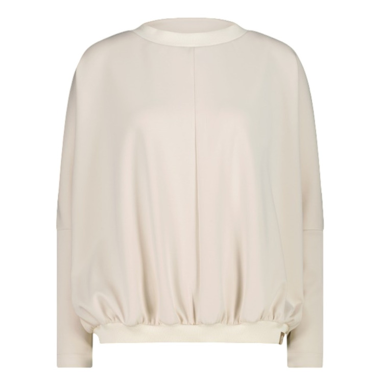 Campagnolo Sweatshirt "Avorio"