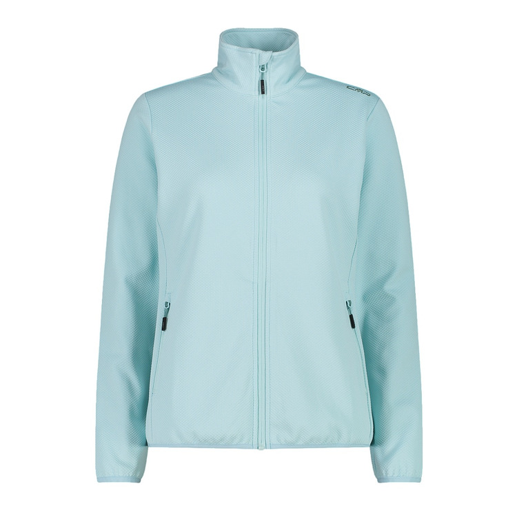 Campagnolo Women's Stretch Fabric Jacket "Opale"