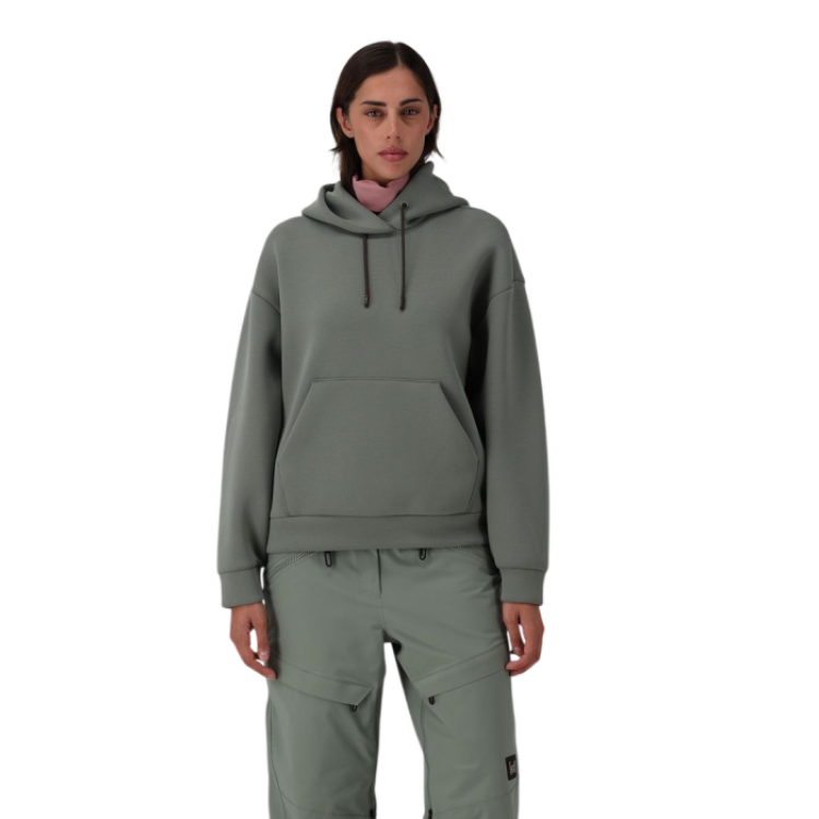 Campagnolo Women's Sweat Fix Hoodie "Timo"