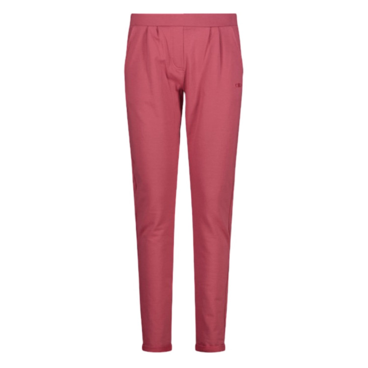 Campagnolo Women's trousers in stretch fleece "Peony"