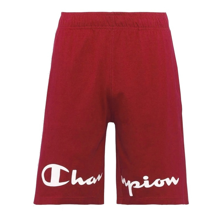 Ajouter au panier Champion Athletic Horizontal Script Logo "Red" Champion Athletic Horizontal Script Logo "Red"