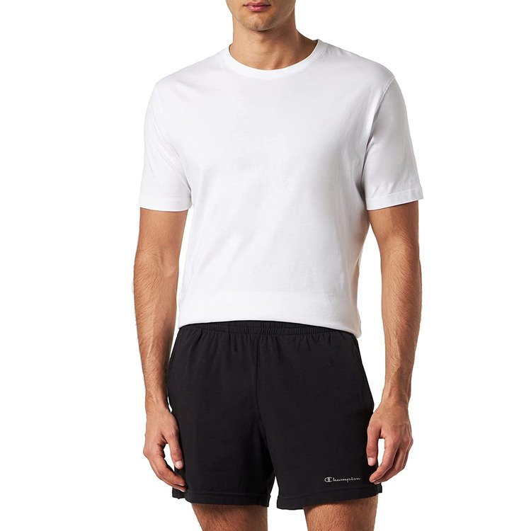 Ajouter au panier Champion Athletic Performace Cotton Script Logo Short "Black" Champion Athletic Performace Cotton Script Logo Short "Black"