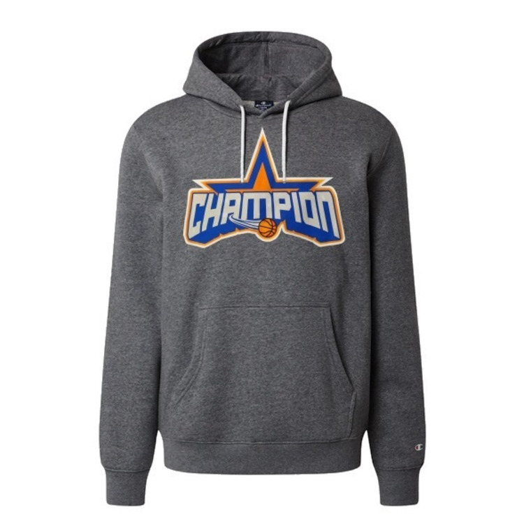 Ajouter au panier Champion Basketball Big Graphic Hoodie "All Star" Champion Basketball Big Graphic Hoodie "All Star"
