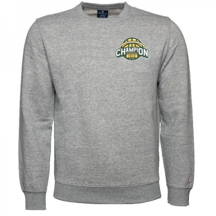 Ajouter au panier Champion Basketball Graphic Crewneck Sweatshirt "Washington" Champion Basketball Graphic Crewneck Sweatshirt "Washington"