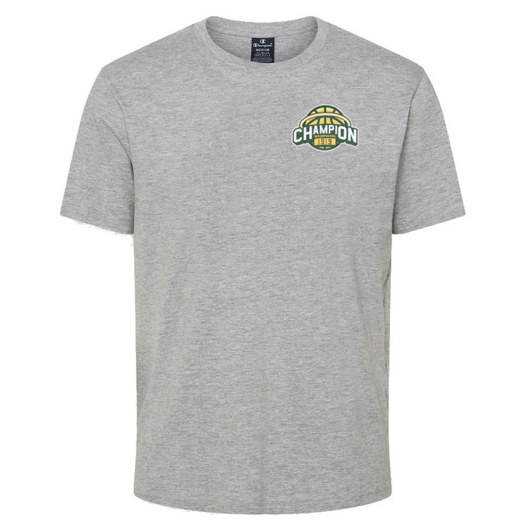 Ajouter au panier Champion Basketball Graphic Crewneck T-Shirt "Washington" Champion Basketball Graphic Crewneck T-Shirt "Washington"